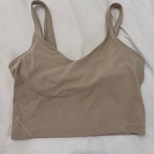 Lululemon Align Tank Size 8